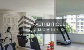 Imagem 5: Compostela Alto da Boa Vista - Apartamento à venda no bairro Santo Amaro - São Paulo/SP, Z