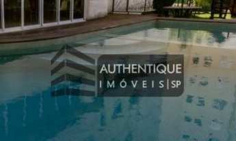 Imagem 2: Compostela Alto da Boa Vista - Apartamento à venda no bairro Santo Amaro - São Paulo/SP, Z