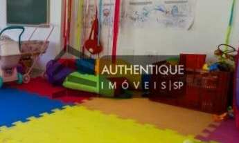 Imagem 6: Compostela Alto da Boa Vista - Apartamento à venda no bairro Santo Amaro - São Paulo/SP, Z