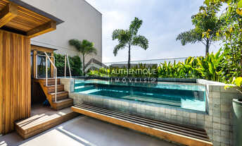 Imagem: ARRUDA 168 ALTO DE PINHEIROS - Apartamento