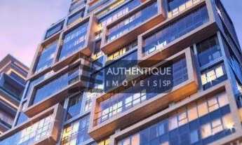 Imagem: JK SQUARE ITAIM BIBI - Apartamento à venda