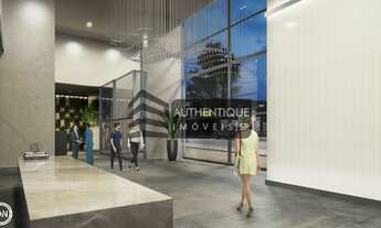 Imagem 4: ON AUGUSTA - Apartamento à venda no bairro Cerqueira César - São Paulo/SP, Zona Central