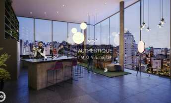 Imagem 6: ON AUGUSTA - Apartamento à venda no bairro Cerqueira César - São Paulo/SP, Zona Central