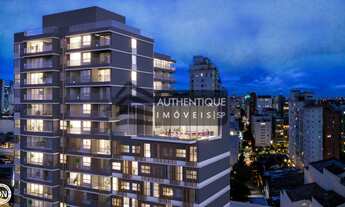 Imagem 5: ON AUGUSTA - Apartamento à venda no bairro Cerqueira César - São Paulo/SP, Zona Central