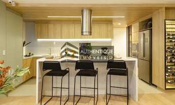 Imagem 3: VALEN CAPOTE VALENTE PINHEIROS - Apartamento à venda no bairro Pinheiros - São Paulo/SP