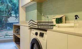 Imagem 6: VALEN CAPOTE VALENTE PINHEIROS - Apartamento à venda no bairro Pinheiros - São Paulo/SP