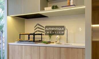 Imagem 7: VALEN CAPOTE VALENTE PINHEIROS - Apartamento à venda no bairro Pinheiros - São Paulo/SP