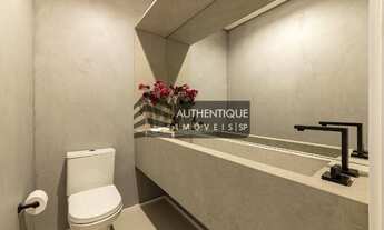 Imagem 4: VALEN CAPOTE VALENTE PINHEIROS - Apartamento à venda no bairro Pinheiros - São Paulo/SP