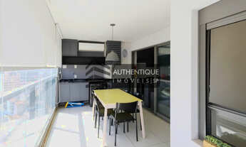 Imagem 7: ATEMPORAL POMPEIA - Apartamento à venda em São Paulo/SP