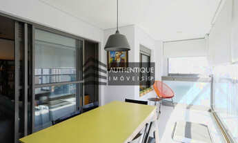 Imagem 4: ATEMPORAL POMPEIA - Apartamento à venda em São Paulo/SP