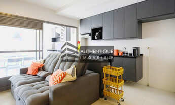 Imagem 3: ATEMPORAL POMPEIA - Apartamento à venda em São Paulo/SP