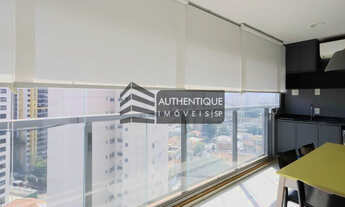 Imagem 2: ATEMPORAL POMPEIA - Apartamento à venda em São Paulo/SP