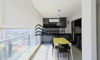 Imagem 1: ATEMPORAL POMPEIA - Apartamento à venda em São Paulo/SP