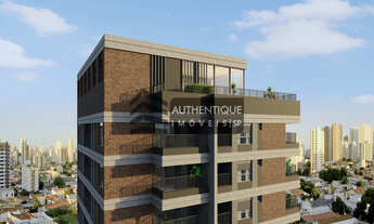 Imagem: AURORA SAUDE - Apartamento à venda em São