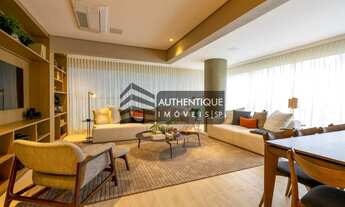 Imagem: IBIRAPUERA PARK HOUSES - Cobertura Duplex