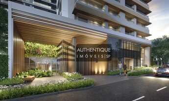 Imagem 6: MIRANT IBIRAPUERA - Apartamento à venda no bairro Vila Clementino - São Paulo/SP, Zona Sul