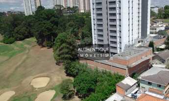 Imagem: GIARDINO GOLF RESIDENZIALE VILA SAO FRANCISCO