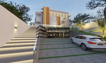 Imagem: SWISS PARK SAO BERNARDO DO CAMPO - Sobrado