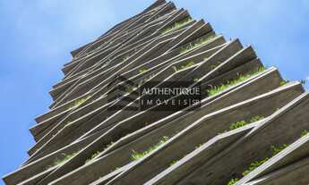 Imagem: LEOPOLDO 1201 ITAIM BIBI - Apartamento à