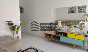 Imagem 2: Casa Assobradada em Sorocaba à venda