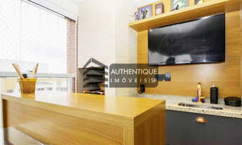 Imagem 2: GAUDI BARCELONA SAO CAETANO DO SUL - Apartamento à venda no bairro Barcelona - São Caetano