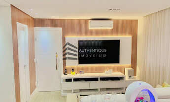 Imagem 5: GAUDI BARCELONA SAO CAETANO DO SUL - Apartamento à venda no bairro Barcelona - São Caetano