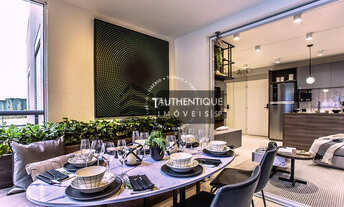 Imagem 3: Constantino Campo Belo - Apartamento à venda no bairro Campo Belo - São Paulo/SP, Zona Sul