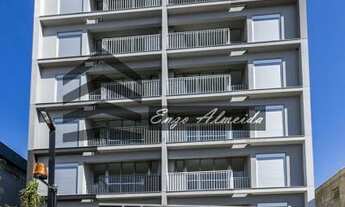 Imagem 2: Apartamento à venda em São Paulo/SP