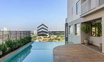 Imagem: Apartamento à venda em São Paulo/SP