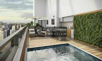 Imagem 4: RAIZ PERDIZES - Apartamento à venda no bairro Perdizes - São Paulo/SP, Zona Oeste