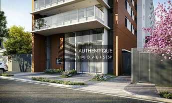 Imagem 6: RAIZ PERDIZES - Apartamento à venda no bairro Perdizes - São Paulo/SP, Zona Oeste