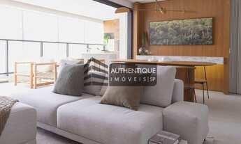 Imagem 4: VM 303 VILA MARIANA - Apartamento à venda em São Paulo/SP