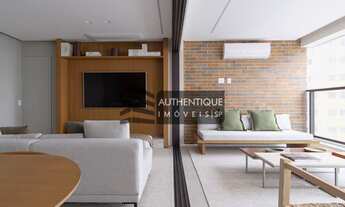 Imagem 5: VM 303 VILA MARIANA - Apartamento à venda em São Paulo/SP