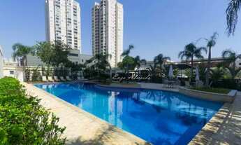 Imagem: Apartamento à venda em São Paulo/SP