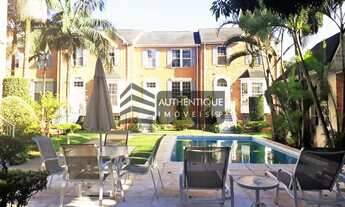 Imagem: Fairmont Brooklin - Casa em Condominio Brooklin