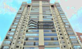 Imagem: Le Premier Ibirapuera Parc - Apartamento