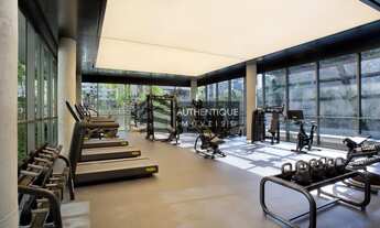 Imagem 7: Casa Brasileira Itaim - Apartamento à venda no bairro Itaim Bibi - São Paulo/SP, Zona Sul