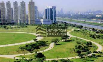 Imagem 7: Praça Villa Lobos - Alto de Pinheiros - Apartamento à venda em São Paulo/SP