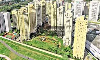 Imagem 6: Praça Villa Lobos - Alto de Pinheiros - Apartamento à venda em São Paulo/SP
