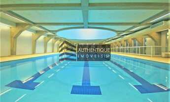 Imagem 3: Praça Villa Lobos - Alto de Pinheiros - Apartamento à venda em São Paulo/SP