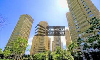 Imagem 5: Praça Villa Lobos - Alto de Pinheiros - Apartamento à venda em São Paulo/SP