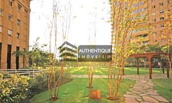 Imagem 4: Praça Villa Lobos - Alto de Pinheiros - Apartamento à venda em São Paulo/SP