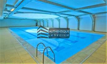 Imagem 2: Praça Villa Lobos - Alto de Pinheiros - Apartamento à venda em São Paulo/SP