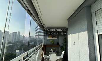 Imagem: Lumen Brooklin - Apartamento à venda no