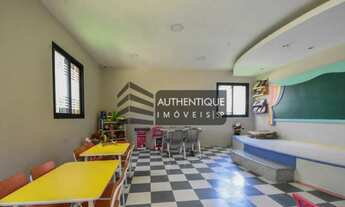 Imagem 7: Chácara Alto da Boa Vista - Apartamento à venda no bairro Alto da Boa Vista - São Paulo/SP