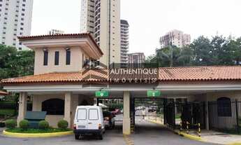 Imagem 3: Chácara Alto da Boa Vista - Apartamento à venda no bairro Alto da Boa Vista - São Paulo/SP