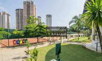 Imagem 5: Chácara Alto da Boa Vista - Apartamento à venda no bairro Alto da Boa Vista - São Paulo/SP