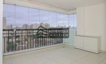 Imagem: SCENE VILA ROMANA - Apartamento no bairo