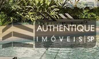 Imagem 2: BEATRIZ ALTO DE PINHEIROS - Apartamento no bairro Alto de Pinheiros à venda