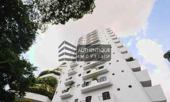 Imagem: PENTHOUSE VILA ANDRADE - Apartamento Em